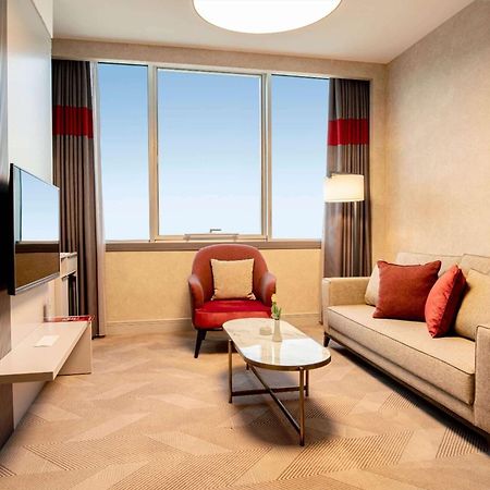 Ramada By Wyndham Diyarbakir Hotel Exterior foto