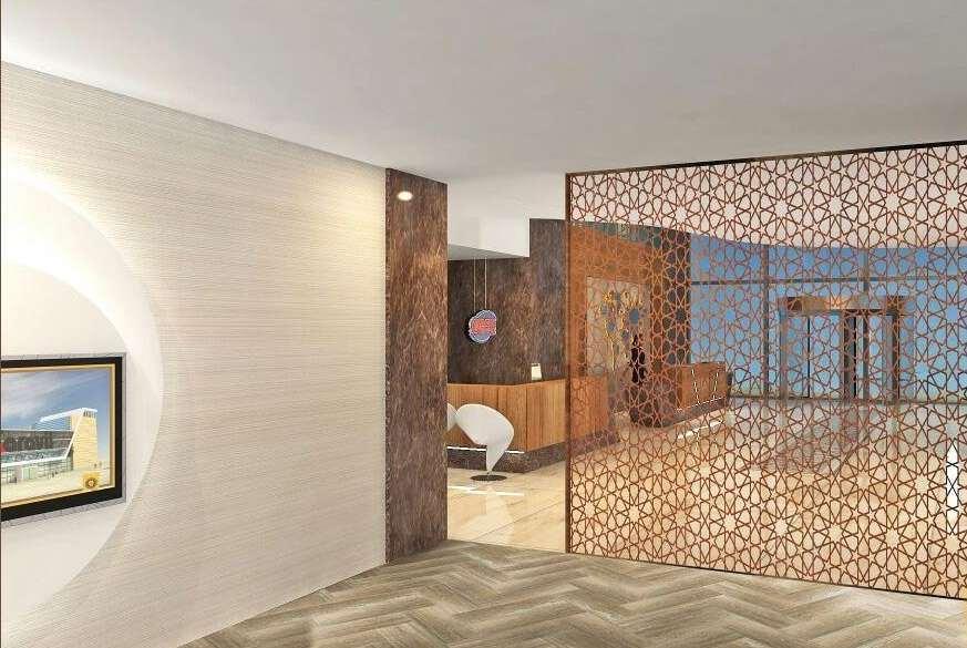 Ramada By Wyndham Diyarbakir Hotel Exterior foto